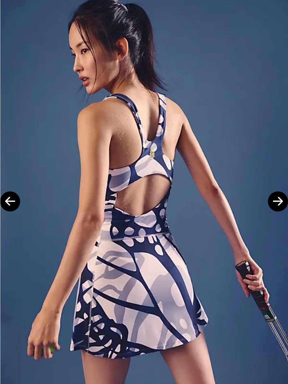 FP Movement Never Better Dress - Picture 2 of 5